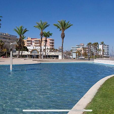 Super Apartamento En Playa De La Pineda Exterior photo