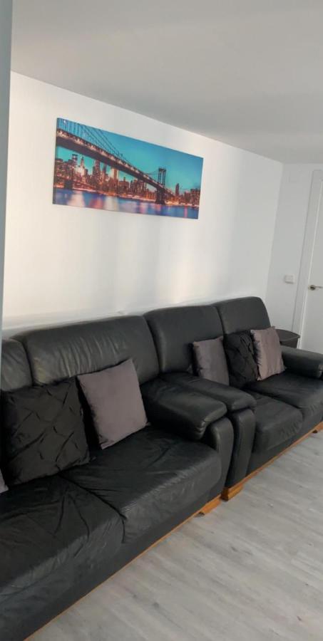 Super Apartamento En Playa De La Pineda Exterior photo