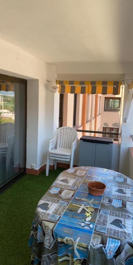Super Apartamento En Playa De La Pineda Exterior photo