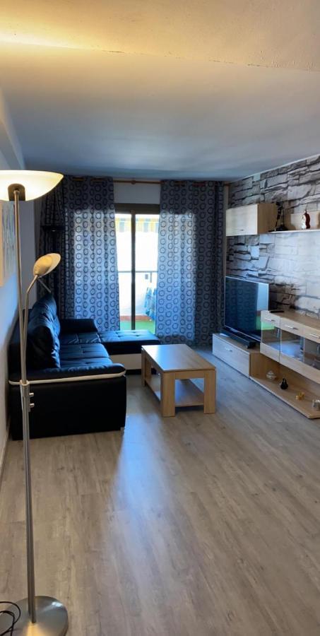 Super Apartamento En Playa De La Pineda Exterior photo