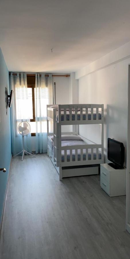 Super Apartamento En Playa De La Pineda Exterior photo