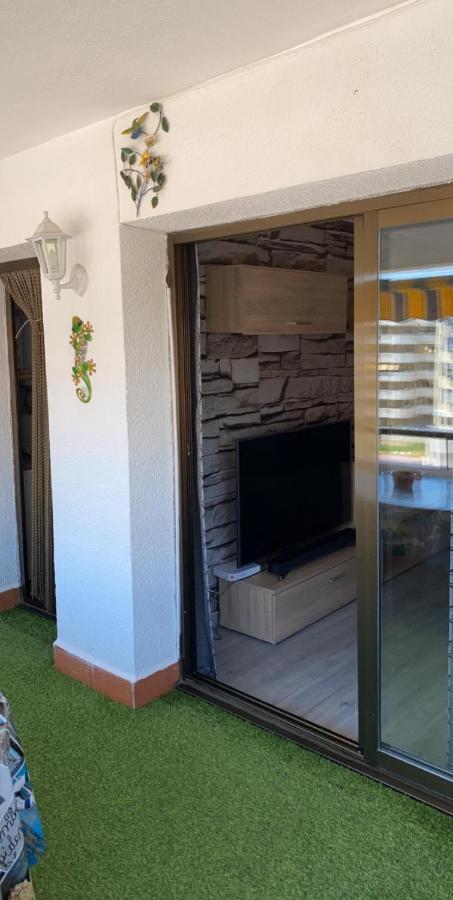 Super Apartamento En Playa De La Pineda Exterior photo