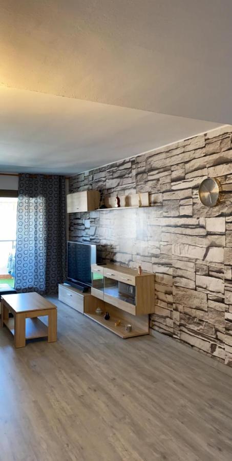 Super Apartamento En Playa De La Pineda Exterior photo