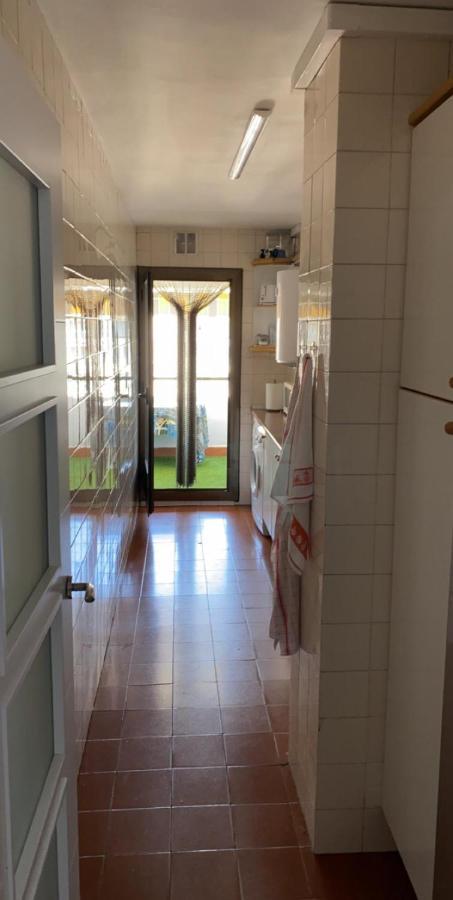 Super Apartamento En Playa De La Pineda Exterior photo