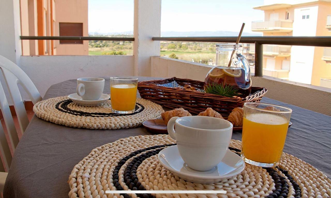 Super Apartamento En Playa De La Pineda Exterior photo